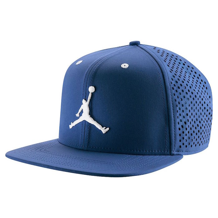 Jordan Jumpman Perf Trucker Cap - Adult